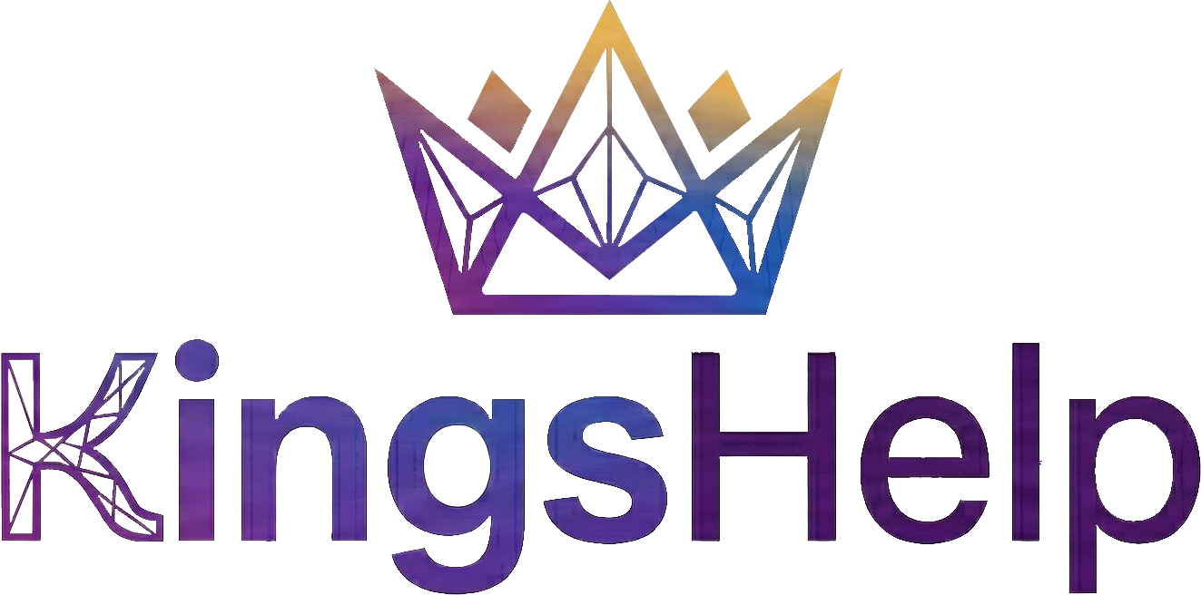 KingsHelp